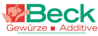 Beck Gewürze und Additive GmbH